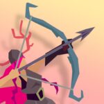 Vikingovia: Cesta lukostrelca