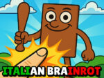 Brainrot Clicker Sport
