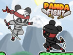 Panda Battle