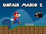 Nefér Mario 2
