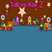 Tob vs Oceľ 2